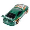 Hot Wheels Toyota Supra 7 Eleven Silver Series - 3 of 4