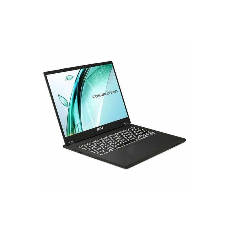 MSI Commercial 14 H A13MG Commercial 14 H A13MG-003US 14" Notebook - Full HD Plus - 1920 x 1200, 1 of 7