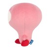 Little Buddy LLC Kirby Light Bulb 7 Inch Collector Plush - 3 of 4