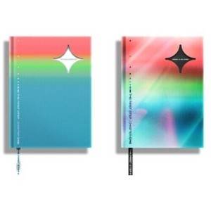 Treasure - The First Step : Chapter One (Random Cover) (incl. 150pg Photobook, 2pc Photocard, Selfie Photocard, Hologram Postcard, Sticker + - 1 of 1