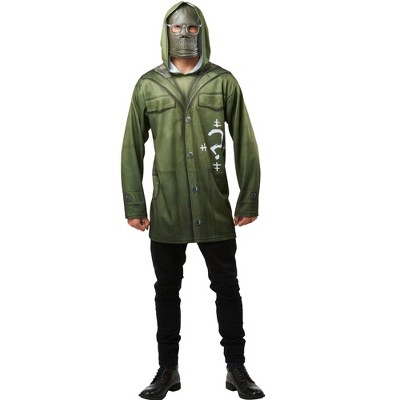 Rubie's The Batman Riddler Adult Costume