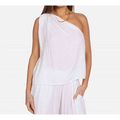 Women's Ruki Top - MICHAEL LAUREN