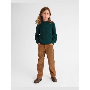 The Children's Place Boys Corduroy Straight Pants - 1 of 4