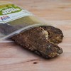 Chasing Our Tails Dehydrated Bison Lung for Dogs 3 oz - 2 of 3