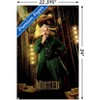 Trends International Wicked - Wizard One Sheet Unframed Wall Poster Prints - 3 of 4