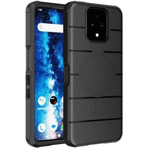 Nakedcellphone Case for Sonim XP Pro 5G Phone - Compatible with MagSafe - 1 of 4