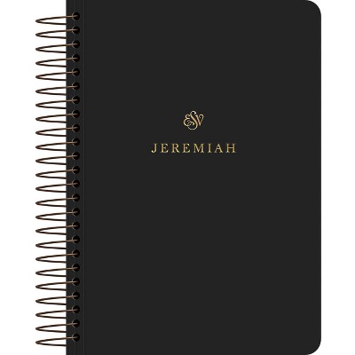 ESV Scripture Journal, Spiral-Bound Edition - (Paperback)