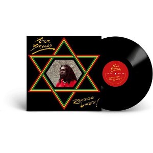 Peter Broggs - Rastafari Liveth - 1 of 1