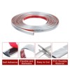 Unique Bargains Waterproof Self-Adhesive PVC Decorative Mirror Frame Wall Molding Trim Tape - 3 of 4