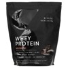 Sports Research Whey Protein, Dutch Chocolate, 5 lb (2.27 kg) - 3 of 4
