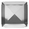 Draft King SS815U Single Flue Round 24 Gauge Slip-In Chimney Cover for 13.5"-14.5" Masonry Chimneys with Expanded Metal Mesh and Welded Legs - 3 of 4