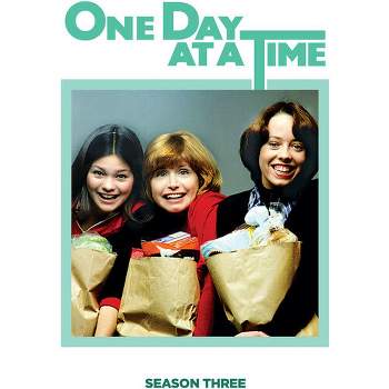 One Day at a Time: Season Three (DVD)(1977)