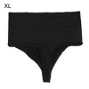 Unique Bargains Women Slimming Body Shaping Tummy Control Shapewear Control Panties Underwear 1 Pcs - 2 of 4