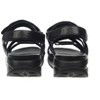 MBT Women's Kiburi Black Dress Sandals - 3 of 4