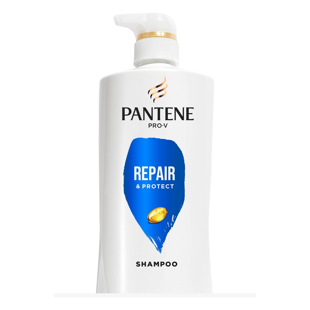 ( boxes x 4 pack )Pantene Pro-V Repair & Protect Shampoo - 17.9 fl oz