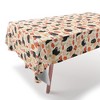 Iveta Abolina California Poppies and Bears Tablecloth - Deny Designs - 2 of 3