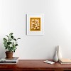 Deny Designs DESIGN D'annick Ever Blooming Good Vibes Art Print - 2 of 4