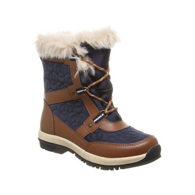 bearpaw boots kids