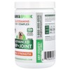Bark&Spark Glucosamine, Advanced Hip + Joint, Max Strength, For Dogs, Bacon, 120 Soft Chews - 4 of 4
