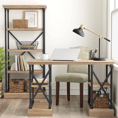 Target home store office furniture