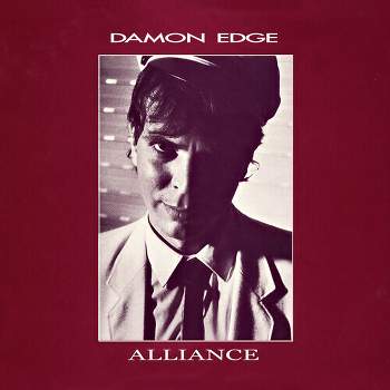 Damon Edge - Alliance (Vinyl)