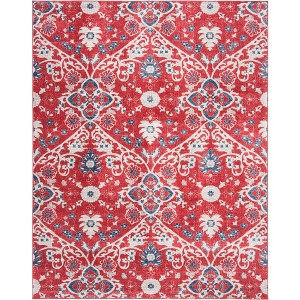 Brentwood BNT894 Power Loomed Indoor Rugs - Safavieh - 1 of 4