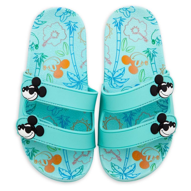 Boys&#39; Mickey Mouse Slide Sandals - Disney Store, 1 of 5