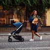 Thule Spring Foldable Baby Stroller - Gray Melange - 4 of 4