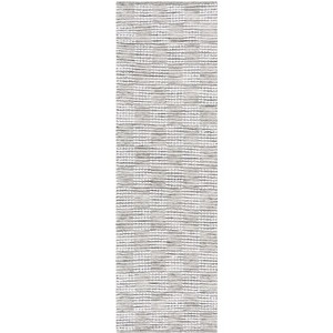 Montauk MTK979 Hand Loomed Indoor Rugs - Safavieh - 1 of 4