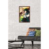 Trends International My Hero Academia: Season 4 - Teaser Visual Framed Wall Poster Prints - 2 of 4
