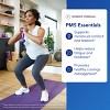 Pure Encapsulations PMS Essentials - Hypoallergenic Supplement Supports Menstrual Comfort, Fatigue, and Helps Lessen Cravings* - 120 Capsules - 3 of 4