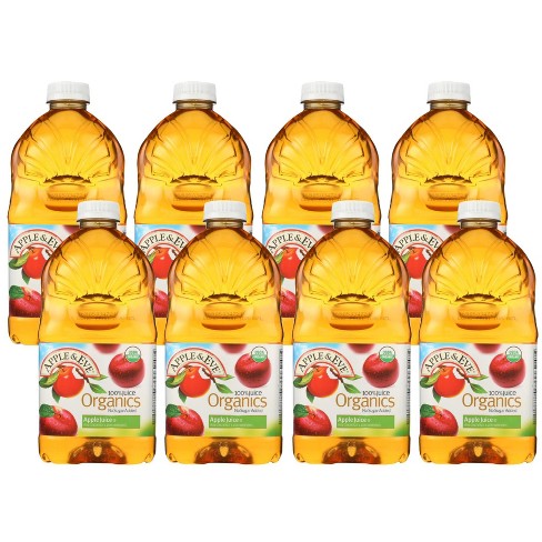 Martinelli's apple store juice target