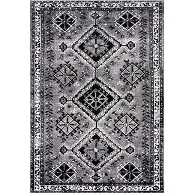 Vintage Hamadan VTH293 Power Loomed Indoor Rugs - Safavieh