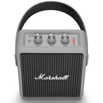 marshall speaker target