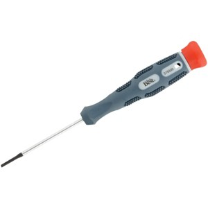 Do it Best  3/32 In.x 2-1/2 In. Precision Slotted Screwdriver 319300 - 1 of 2