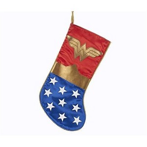 FIONECA Wonder Woman Stocking - 1 of 1