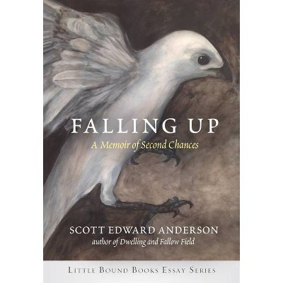 Falling Up - by  Scott Edward Anderson (Paperback)