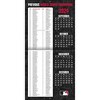 MLB Cincinnati Reds 2025 12"x12" Team Wall Calendar - 2 of 4
