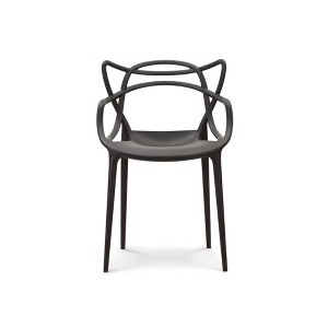 Commercial Seating Products,David Chair Set of 2 - 1 of 2