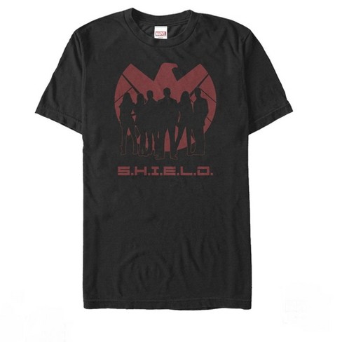 Shield Merchandise Mens Apparel & Gifts, Mens Shield Merchandise Clothing,  Merchandise