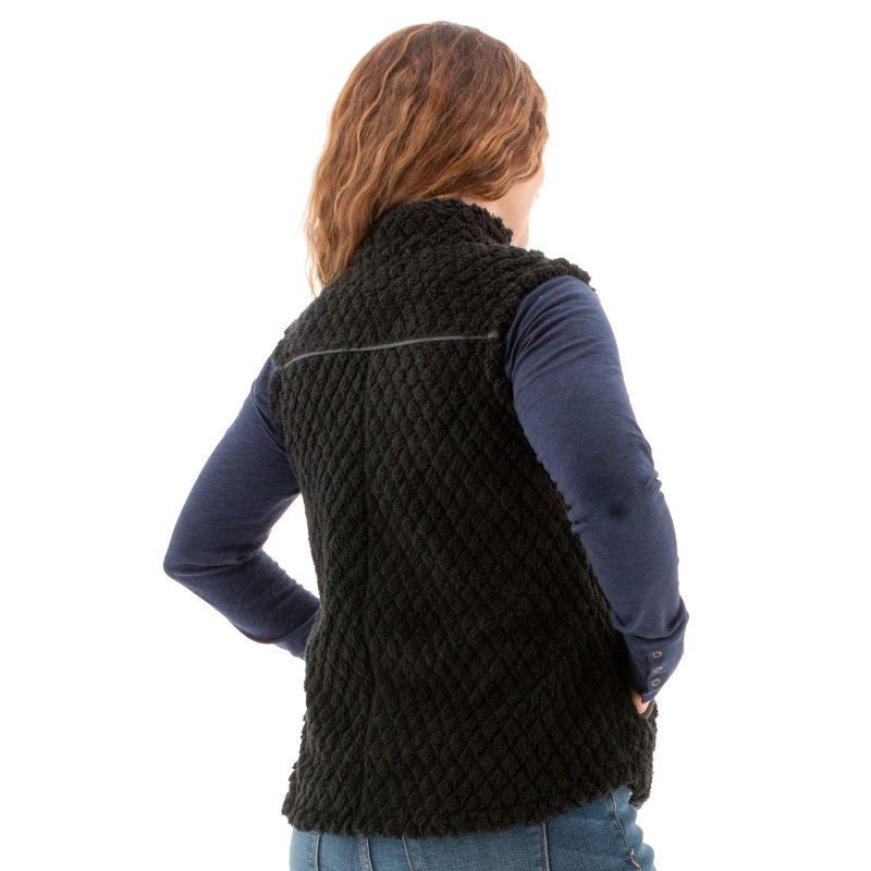 Aventura Clothing Women's First Frost Vest, 2 of 6