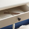 Arina 1 Drawer Desk - DSK5710 - Safavieh - 3 of 4