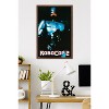 Trends International RoboCop 2 (1990) - One Sheet Framed Wall Poster Prints - 2 of 4