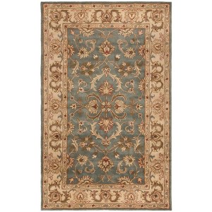 Heritage HG811 Handmade Rug - Safavieh - 1 of 4