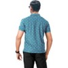 HAPPY BAY Mens Polo Shirts Short Sleeve Dri Fit Men's Summer Polos Moisture Wicking Shirt Collar Dress Tshirt Golf Shirts for Men - 3 of 4