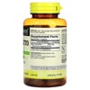 Mason Natural Whole Herb Saw Palmetto, 500 mg, 90 Capsules - 2 of 2