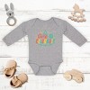 The Juniper Shop Time To Celebrate Baby Long Sleeve Bodysuit - 2 of 3