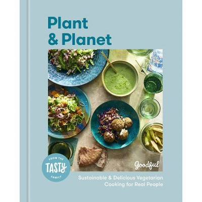 Plant and Planet - by  Goodful (Hardcover)