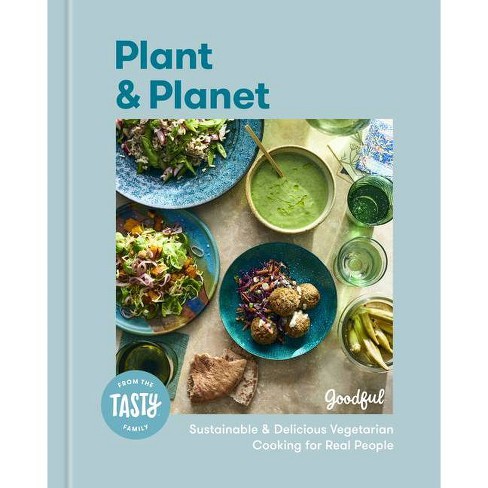 One: Pot, Pan, Planet - By Anna Jones (hardcover) : Target
