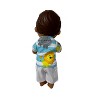 Doll Clothes Superstore Handmade Safari Outfit For 12 Inch Baby Alive And Little Baby Dolls - 4 of 4